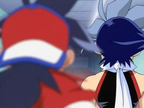 Beyblade Season 1 Episode 4 - The Qualifier Begins