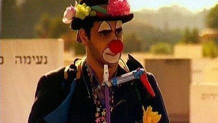 Ramzor Season 1 Episode 11 - Clown for Funerals