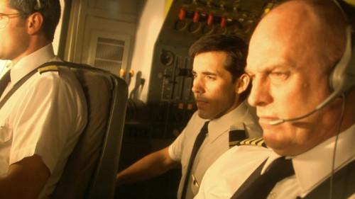 undefined Season 11 Episode 9 - Under Pressure (Nigeria Airways Flight 2120)