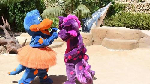 Benidorm Season 9 Episode 5 - Episode 5