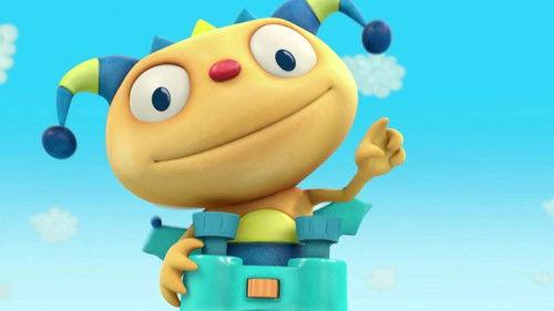 Henry Hugglemonster Season 2 Episode 3 - Episode 3