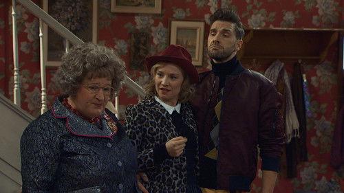 Madame Lebrun Season 4 Episode 10 - Episode 10