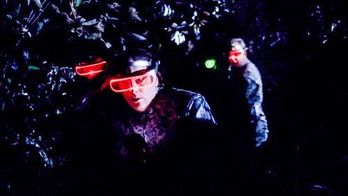 Star Trek: Enterprise Season 1 Episode 18 - Rogue Planet