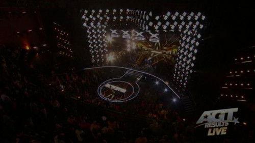 America's Got Talent Season 20 Episode 13 - Quarterfinals 1 Results