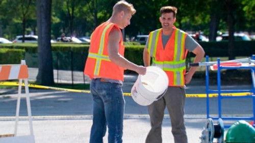 The Carbonaro Effect Season 3 Episode 15 - Industrial Asphalt Sealant