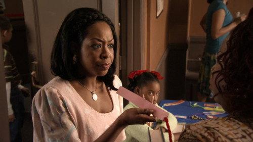 Everybody Hates Chris Season 2 Episode 15 - Everybody Hates Cutting School