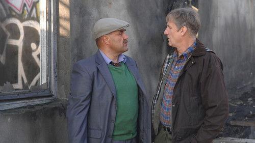 Ranczo Season 3 Episode 1 - Large fire and small flame