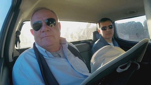 Hunting Hitler Season 1 Episode 1 - The Hunt Begins