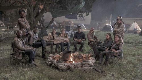 undefined Season 5 Episode 15 - Channel 5