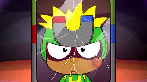 Happy Toon Season 2 Episode 11 - Episode 11