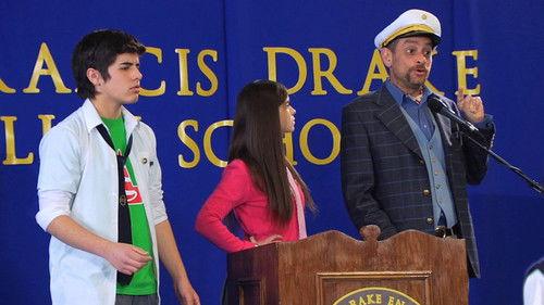 Centro de alumnos Season 1 Episode 4 - Episode 4