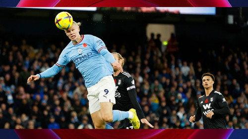 Match of the Day Season 59 Episode 14 - MOTD - 5th November 2022