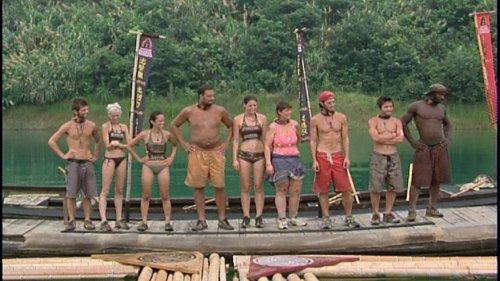 Survivor Season 15 Episode 8 - High School Friend Contest