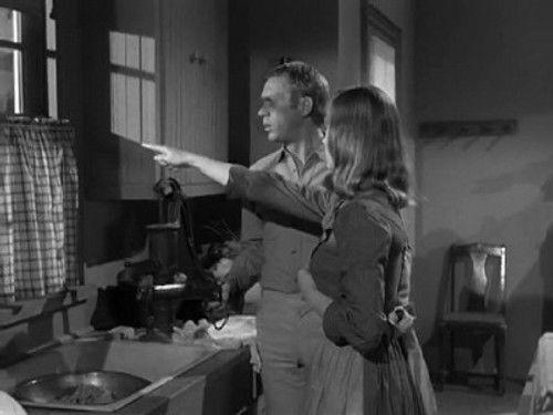 Wanted: Dead or Alive Season 3 Episode 20 - The Voice of Silence