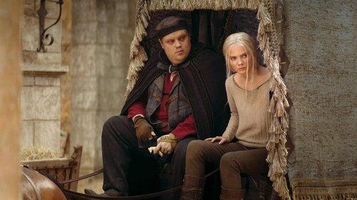 undefined Season 4 Episode 2 - Dream of a Wish Fulfilled