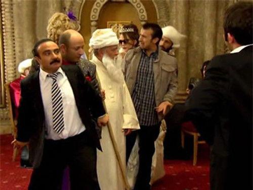 Leyla and Mecnun Season 1 Episode 15 - Arda'nın Düğünü