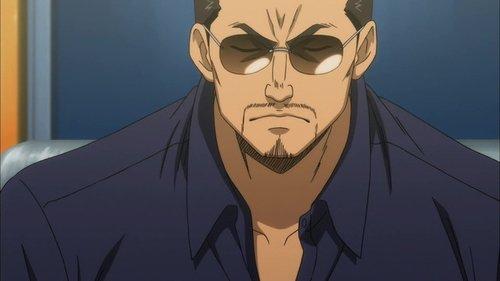 Ace of the Diamond Season 2 Episode 27 - Step By Step