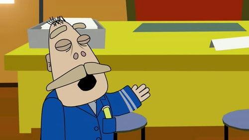 Jefferson Anderson Season 3 Episode 8 - Quiet Day