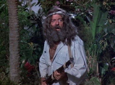 The Love Boat Season 2 Episode 1 - Marooned (1)