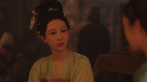 Flourished Peony Season 1 Episode 19 - Being Independent