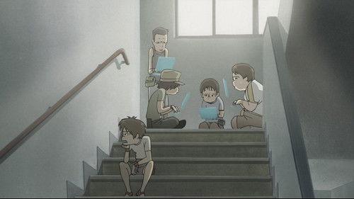 Den-noh Coil Season 1 Episode 8 - The Summer Festival and a Duel