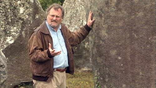 Ancient Aliens Season 2 Episode 8 - Unexplained Structures