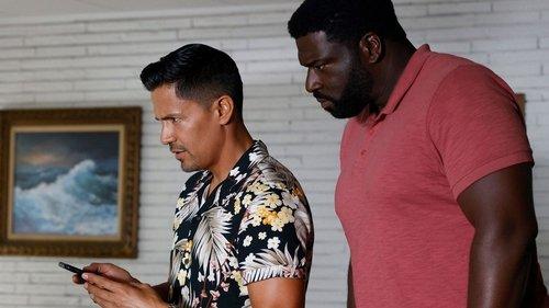 undefined Season 5 Episode 3 - Number One with a Bullet