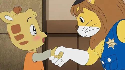 Shimajiro: A Wonderful Adventure Season 2 Episode 25 - Episode 25