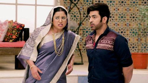 Kya Haal, Mr. Paanchal? Season 1 Episode 6 - Kanhaiya Ho Gaya Behaal