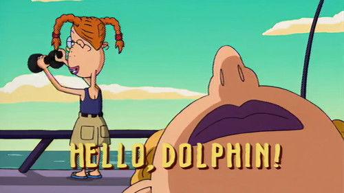 The Wild Thornberrys Season 3 Episode 17 - Hello, Dolphin!