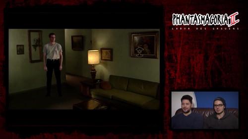 Spiele mit Bart Season 4 Episode 4 - Episode 4