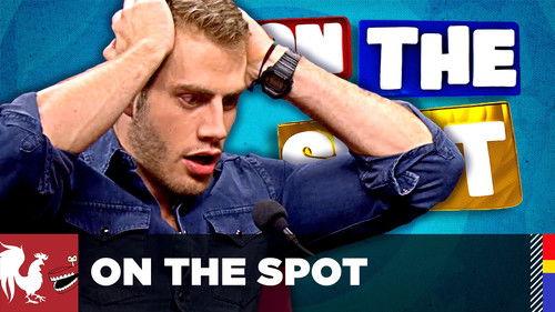 On the Spot Season 4 Episode 11 - The Jew Who Stole Christmas - #43