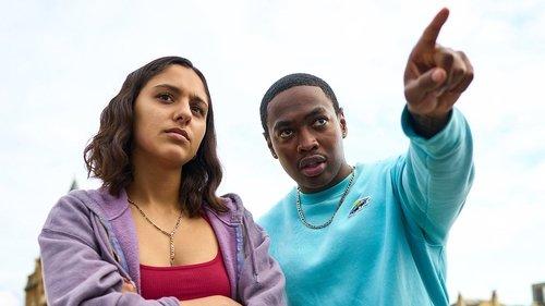 The Outlaws Season 2 Episode 3 - Episode 3