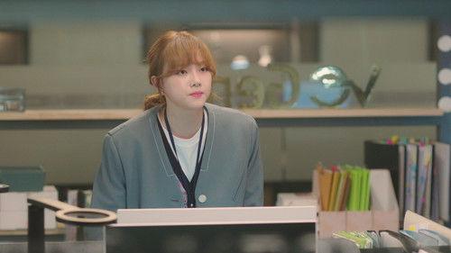 Never Give Up Season 1 Episode 6 - Episode 6