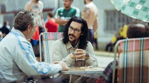 Silent Cargo Season 3 Episode 2 - Episode 2