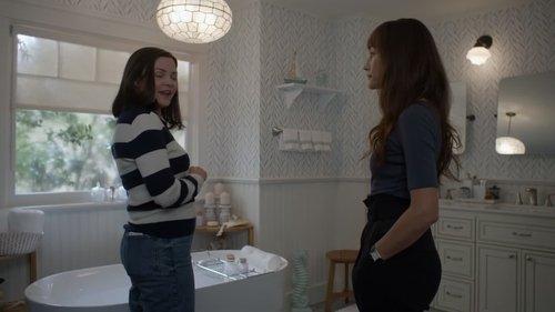 Pivoting Season 1 Episode 8 - Doompa-Dee Doo