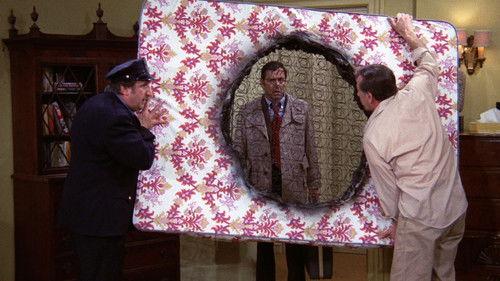 The Odd Couple Season 3 Episode 20 - Let's Make a Deal