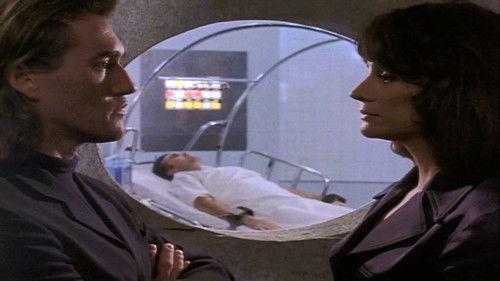 La Femme Nikita Season 2 Episode 2 - Spec Ops