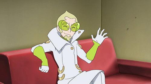 Pokémon Season 21 Episode 6 - Mission: Total Recall!