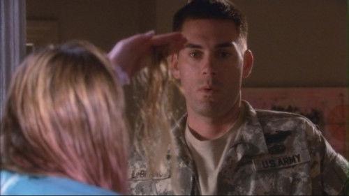 Army Wives Season 3 Episode 6 - Family Readiness