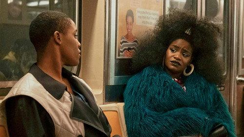 Harlem Season 1 Episode 9 - Secrets