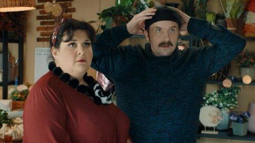 Patriot Season 4 Episode 5 - Episode 5