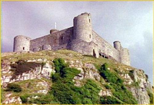 NOVA Season 27 Episode 10 - Secrets of Lost Empires: Medieval Siege (1)