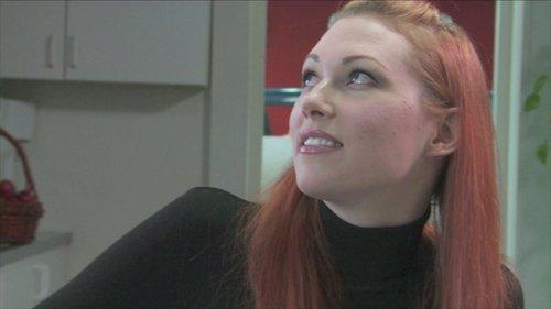 Naked News Uncovered Season 1 Episode 2 - Who Screwed Up Halloween?