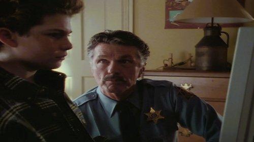 Picket Fences Season 3 Episode 12 - Frog Man Returns