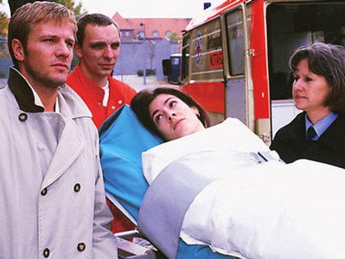 Hinter Gittern - Der Frauenknast Season 3 Episode 18 - Episode 18