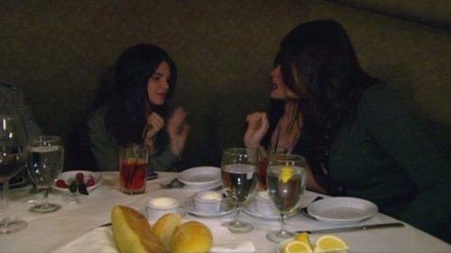 Keeping Up with the Kardashians Season 3 Episode 11 - What's Yours is Mine