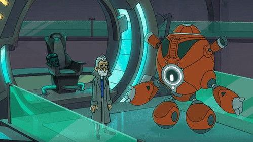 Saving Me Season 2 Episode 1 - Grounded