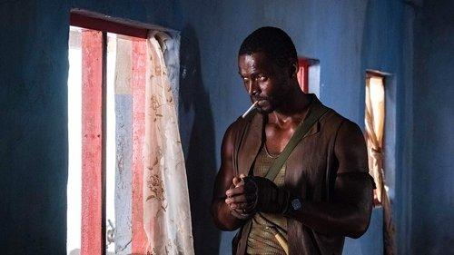 The Widow Season 1 Episode 2 - Green Lion