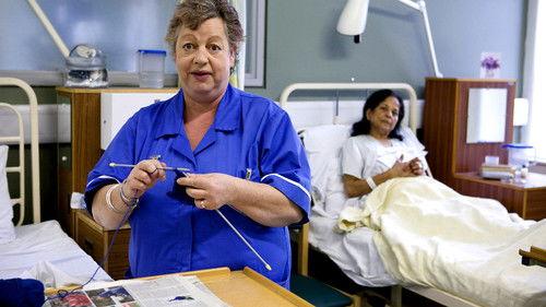 Getting On Season 1 Episode 1 - Episode 1